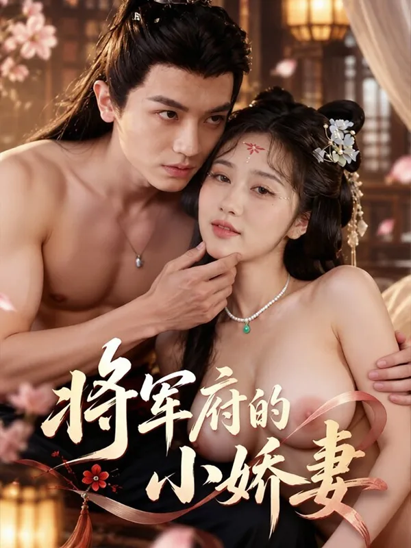 The General’s Little Wife (Complete 1 Episode)